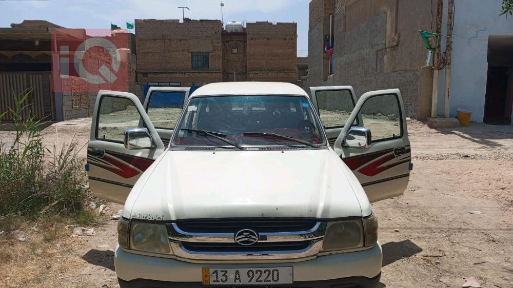 GWM دير